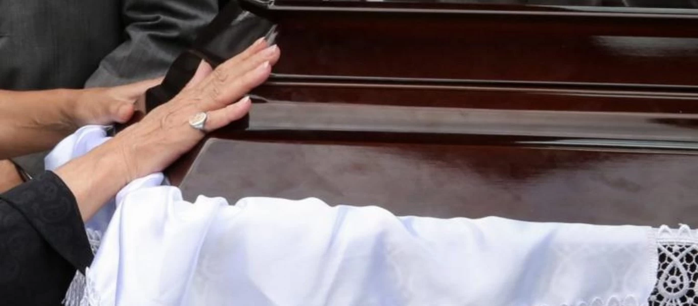 Απίθανο λάθος στην Τουρκία - Έθαψαν και θρήνησαν λάθος άνθρωπο